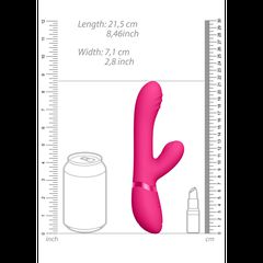 Tani - Finger Motion with Pulse-Wave Vibrator - Pink-thumb-2