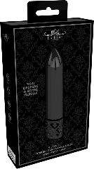 Glamour - Rechargeable ABS Bullet-thumb-1