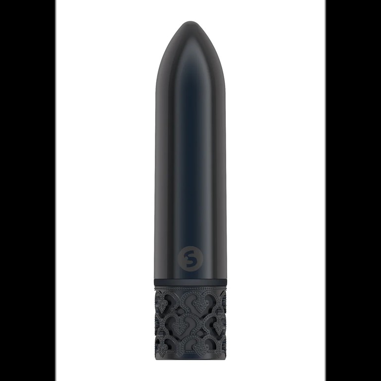 Glamour - Rechargeable ABS Bullet