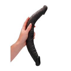 RealRock Double Dong -36 cm-thumb-2