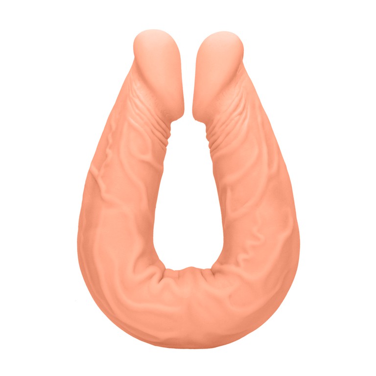 Real Rock Double Dong - 36 cm