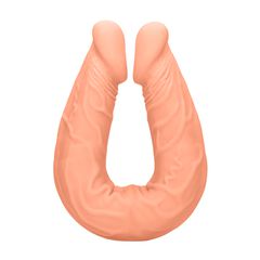 Real Rock Double Dong - 36 cm