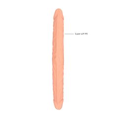 Real Rock Double Dong - 36 cm-thumb-3