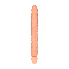 RealRock Double Dong 46cm Flesh