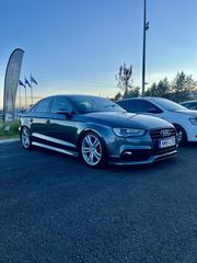Audi A3 2014 3xs-line