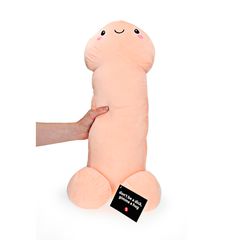 Penis Plushie - 60 cm-thumb-1