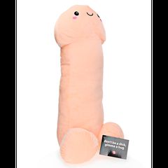 Penis Plushie - 60 cm-thumb-5