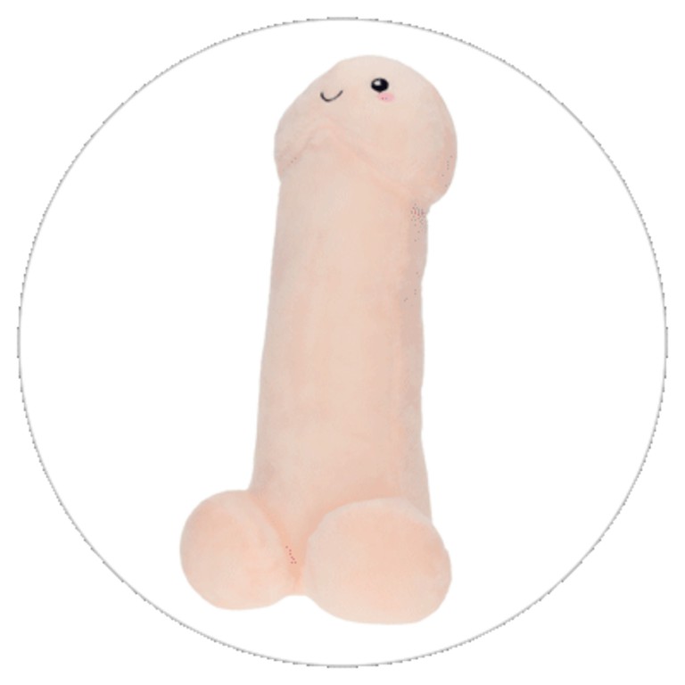 Penis Plushie - 60 cm