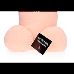 Penis Plushie - 60 cm-thumb-2