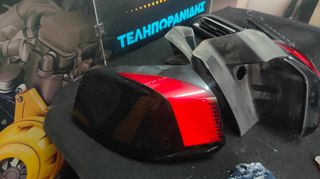 Φανάρια πίσω Peugeot 5008-thumb-1