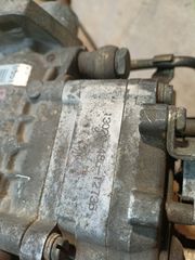 ΑΝΤΛΙΑ ΠΕΤΡΕΛΑΙΟΥ FORD RANGER MAZDA B2500 WL 2.5 TD-thumb-1