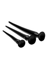 Slim Tapered Anal Hose Training Set-thumb-2