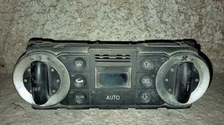 AUDI TT (1998-2006) ΟΘΟΝΗ - ΧΕΙΡΙΣΤΗΡΙΑ ΚΛΙΜΑΤΙΣΜΟΥ ΜΕ ΚΩΔΙΚΟ 8N0820043A (ΓΝΗΣΙΑ)