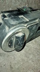 AUDI TT (1998-2006) ΟΘΟΝΗ - ΧΕΙΡΙΣΤΗΡΙΑ ΚΛΙΜΑΤΙΣΜΟΥ ΜΕ ΚΩΔΙΚΟ 8N0820043A (ΓΝΗΣΙΑ)-thumb-1