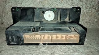 AUDI TT (1998-2006) ΟΘΟΝΗ - ΧΕΙΡΙΣΤΗΡΙΑ ΚΛΙΜΑΤΙΣΜΟΥ ΜΕ ΚΩΔΙΚΟ 8N0820043A (ΓΝΗΣΙΑ)-thumb-2
