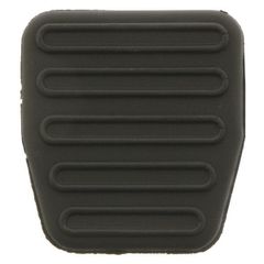 Επίστρωση πεντάλ πεντάλ φρένων (Λαστιχο Πενταλ φρενων) MAN E2000, EL, EM, F2000, F90, F90 UNTERFLUR, FOC, HOCL, L2000, LION S INTERCITY, LION´S CITY, LION´S CLASSIC, LION´S COACH, LION´S REGIO, LION´S