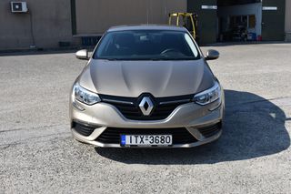 Renault Megane 2018 dCi 90 Authentic '18-thumb-1