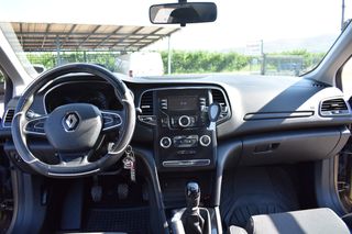 Renault Megane 2018 dCi 90 Authentic '18-thumb-62