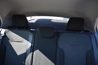 Renault Megane 2018 dCi 90 Authentic '18-thumb-63
