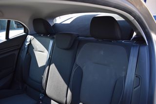 Renault Megane 2018 dCi 90 Authentic '18-thumb-65