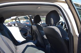 Renault Megane 2018 dCi 90 Authentic '18-thumb-73