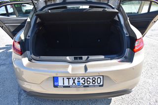 Renault Megane 2018 dCi 90 Authentic '18-thumb-76