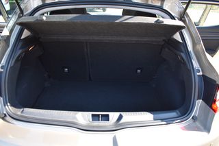 Renault Megane 2018 dCi 90 Authentic '18-thumb-77