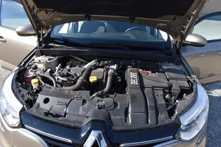 Renault Megane 2018 dCi 90 Authentic '18-thumb-82