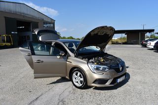 Renault Megane 2018 dCi 90 Authentic '18-thumb-83