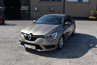 Renault Megane 2018 dCi 90 Authentic '18