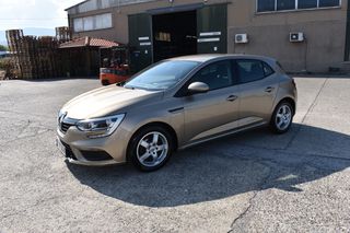 Renault Megane 2018 dCi 90 Authentic '18-thumb-5
