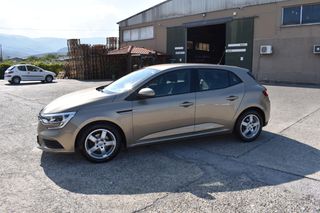 Renault Megane 2018 dCi 90 Authentic '18-thumb-6