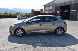 Renault Megane 2018 dCi 90 Authentic '18-thumb-7