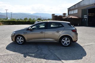 Renault Megane 2018 dCi 90 Authentic '18-thumb-8