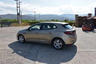 Renault Megane 2018 dCi 90 Authentic '18-thumb-9