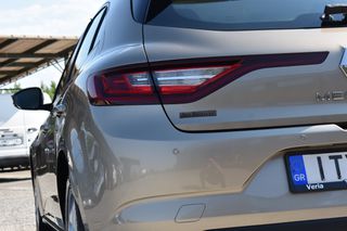 Renault Megane 2018 dCi 90 Authentic '18-thumb-36