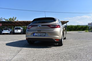 Renault Megane 2018 dCi 90 Authentic '18-thumb-37