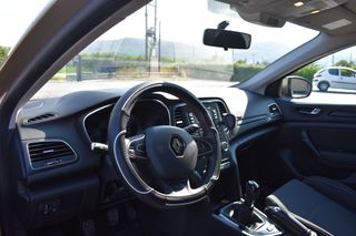 Renault Megane 2018 dCi 90 Authentic '18-thumb-39
