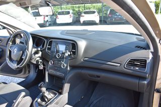 Renault Megane 2018 dCi 90 Authentic '18-thumb-41