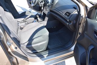 Renault Megane 2018 dCi 90 Authentic '18-thumb-46
