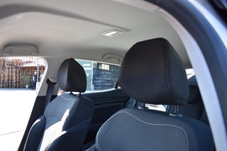 Renault Megane 2018 dCi 90 Authentic '18-thumb-47
