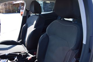 Renault Megane 2018 dCi 90 Authentic '18-thumb-48