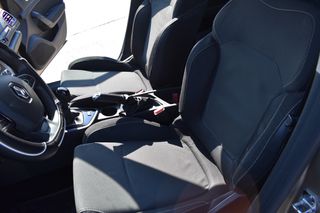 Renault Megane 2018 dCi 90 Authentic '18-thumb-49