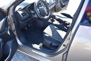 Renault Megane 2018 dCi 90 Authentic '18-thumb-50