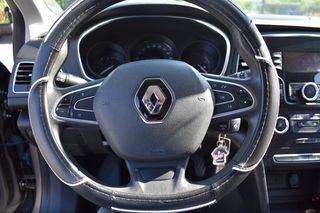 Renault Megane 2018 dCi 90 Authentic '18-thumb-51