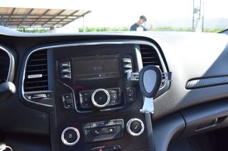 Renault Megane 2018 dCi 90 Authentic '18-thumb-54