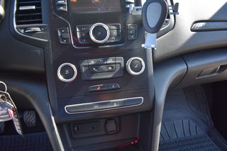 Renault Megane 2018 dCi 90 Authentic '18-thumb-55