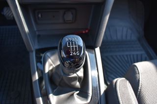 Renault Megane 2018 dCi 90 Authentic '18-thumb-56