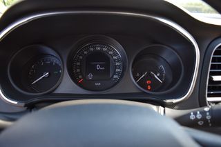 Renault Megane 2018 dCi 90 Authentic '18-thumb-57