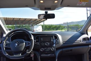 Renault Megane 2018 dCi 90 Authentic '18-thumb-61